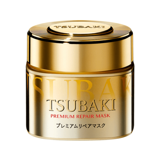 Kem ủ tócTsubaki Shiseido Premium
